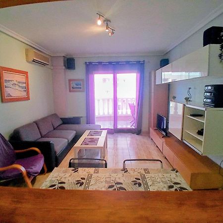 Apartamento Arenales Playa Arenales del Sol Kültér fotó