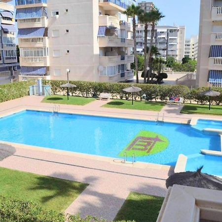Apartamento Arenales Playa Arenales del Sol Kültér fotó