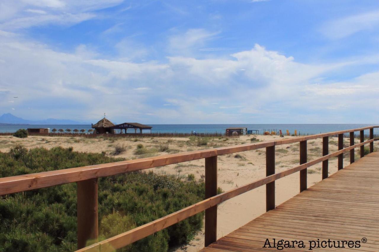 Apartamento Arenales Playa Arenales del Sol Kültér fotó
