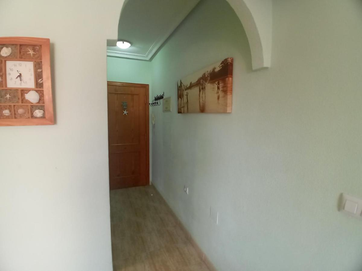 Apartamento Arenales Playa Arenales del Sol Kültér fotó