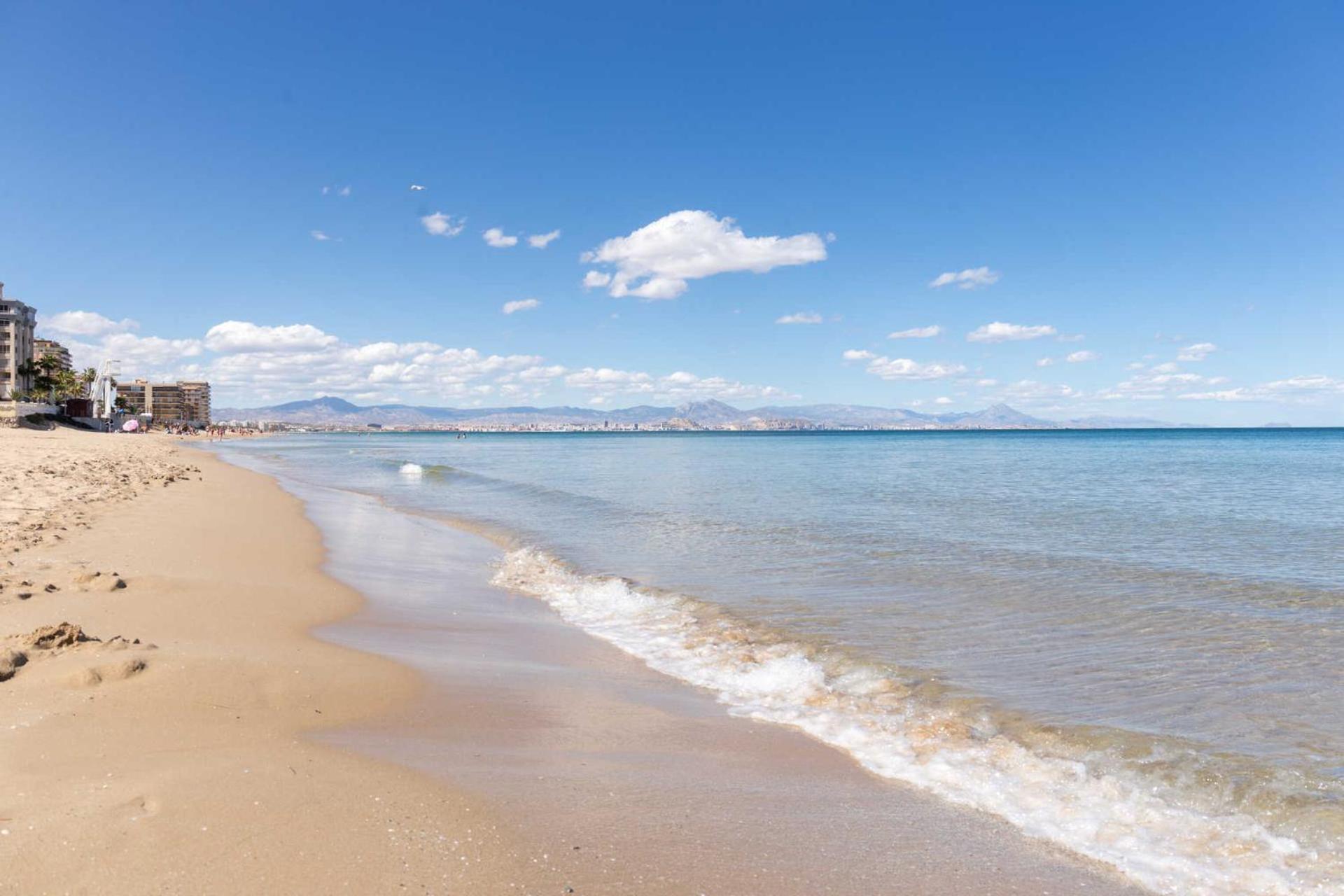 Apartamento Arenales Playa Arenales del Sol Kültér fotó