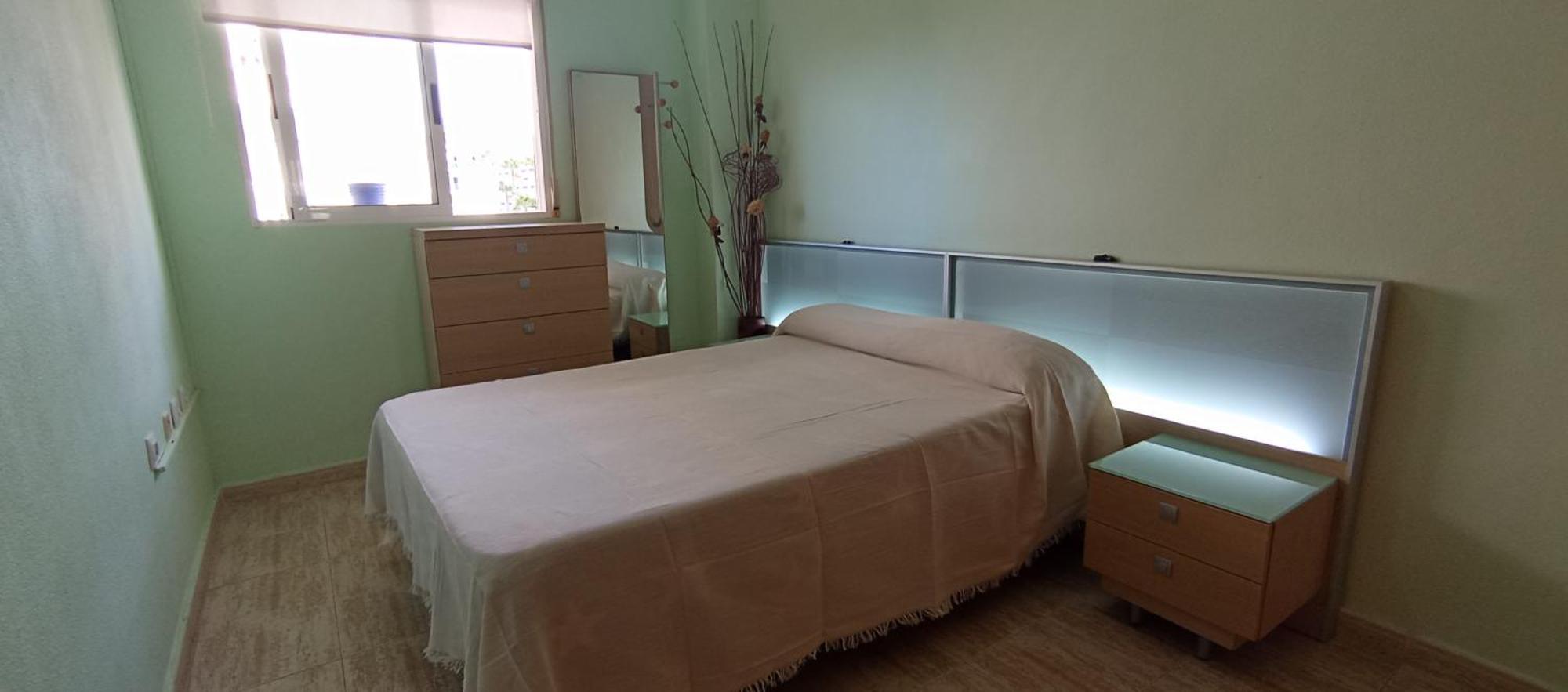 Apartamento Arenales Playa Arenales del Sol Kültér fotó