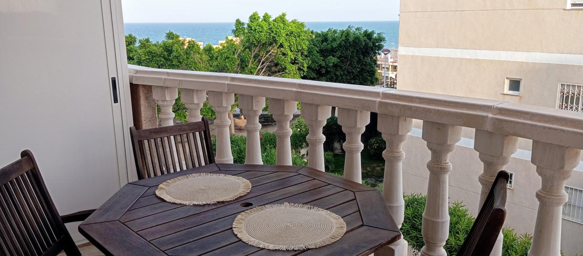 Apartamento Arenales Playa Arenales del Sol Kültér fotó