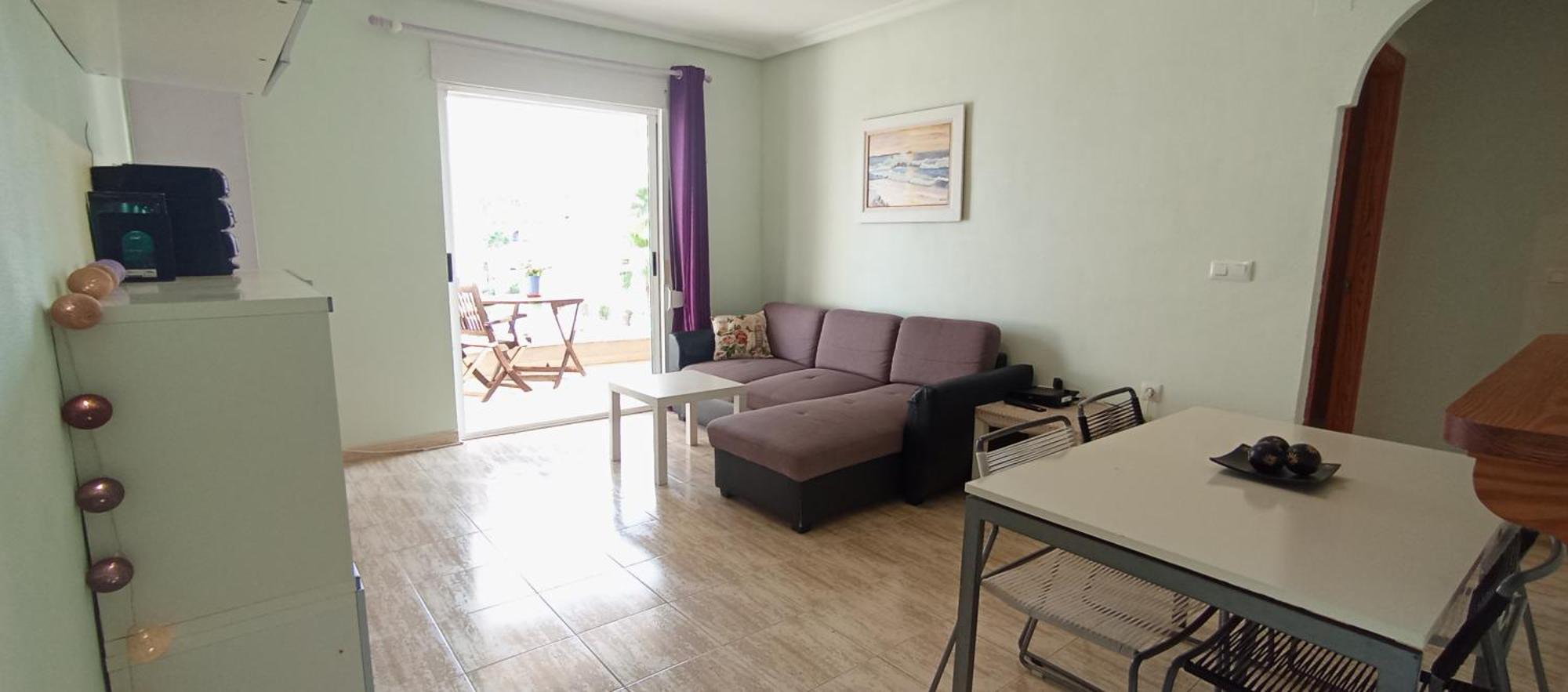 Apartamento Arenales Playa Arenales del Sol Kültér fotó