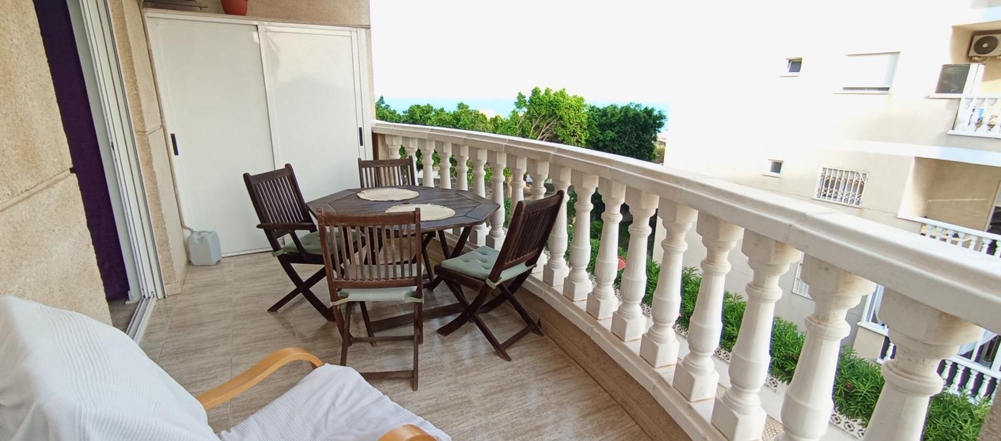 Apartamento Arenales Playa Arenales del Sol Kültér fotó