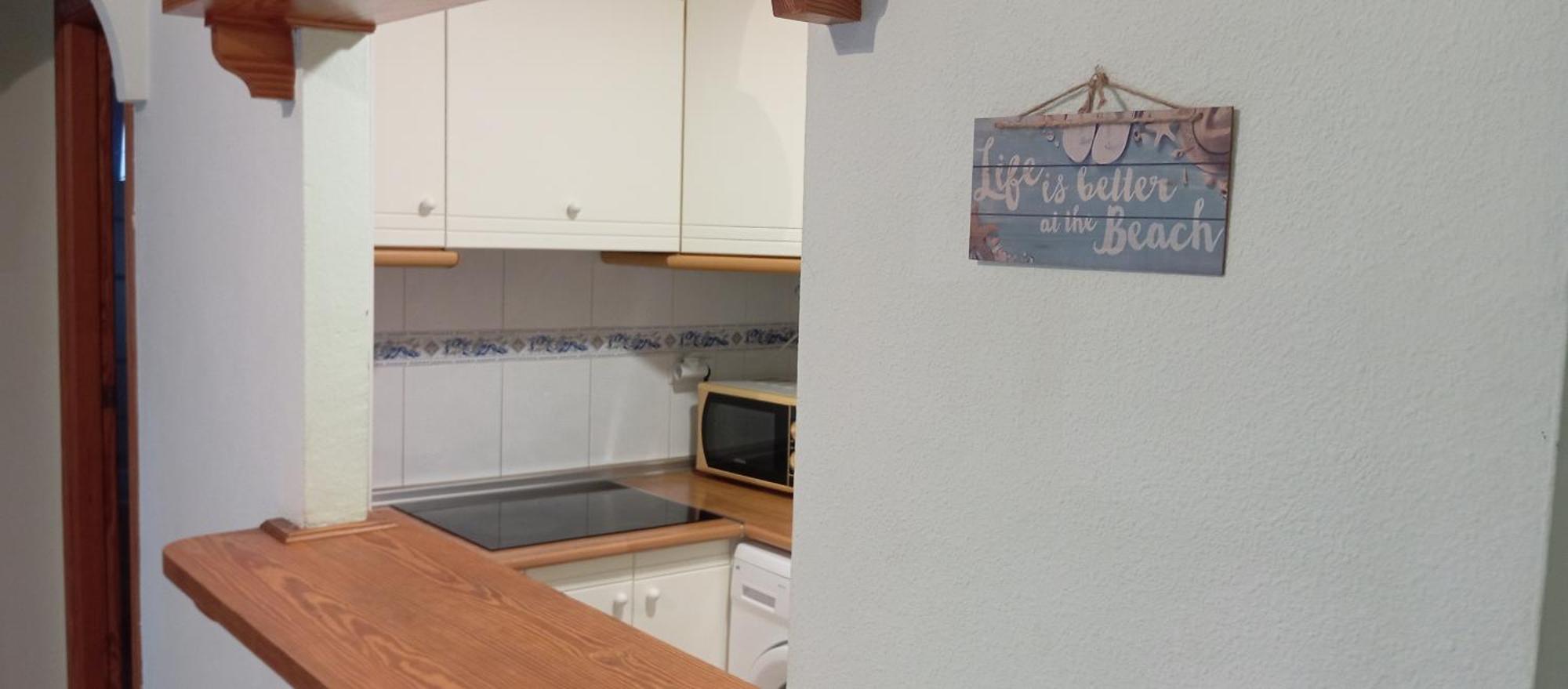 Apartamento Arenales Playa Arenales del Sol Kültér fotó