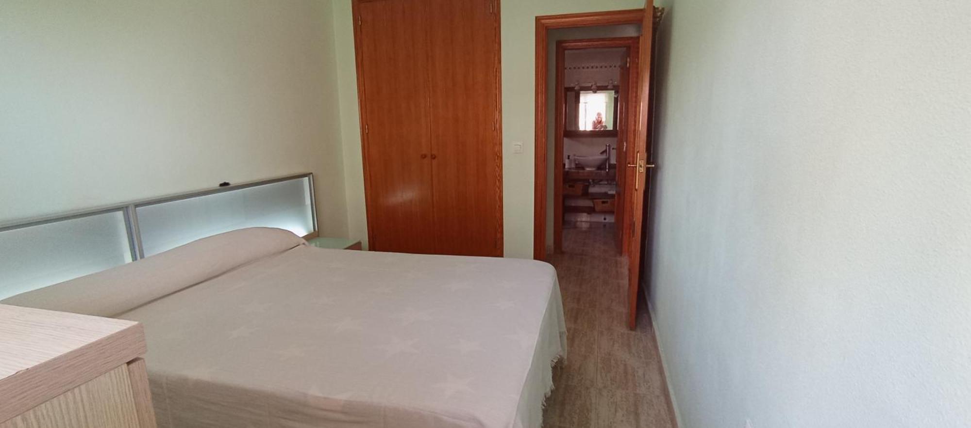 Apartamento Arenales Playa Arenales del Sol Kültér fotó