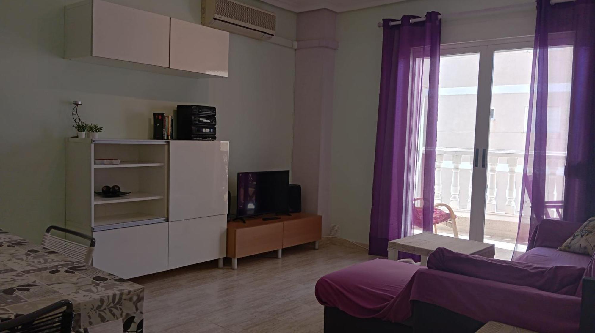 Apartamento Arenales Playa Arenales del Sol Kültér fotó