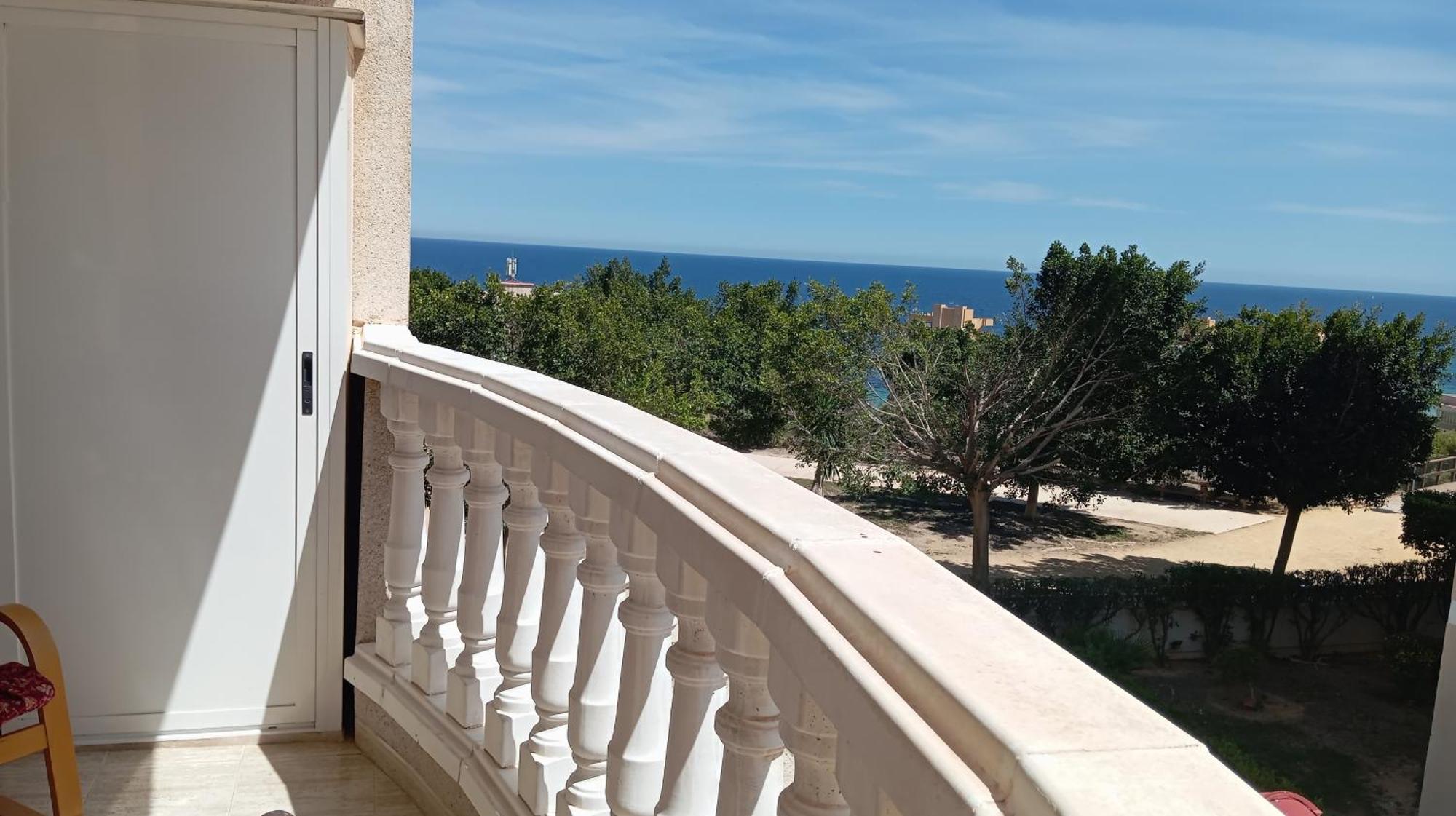 Apartamento Arenales Playa Arenales del Sol Kültér fotó
