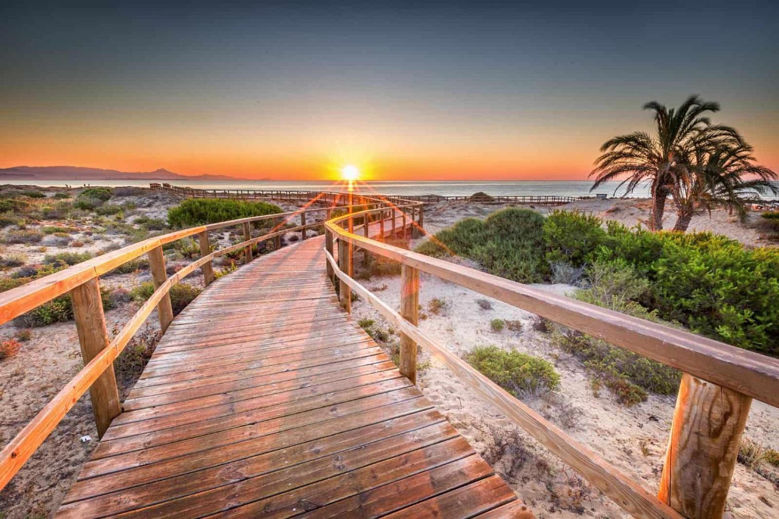 Apartamento Arenales Playa Arenales del Sol Kültér fotó